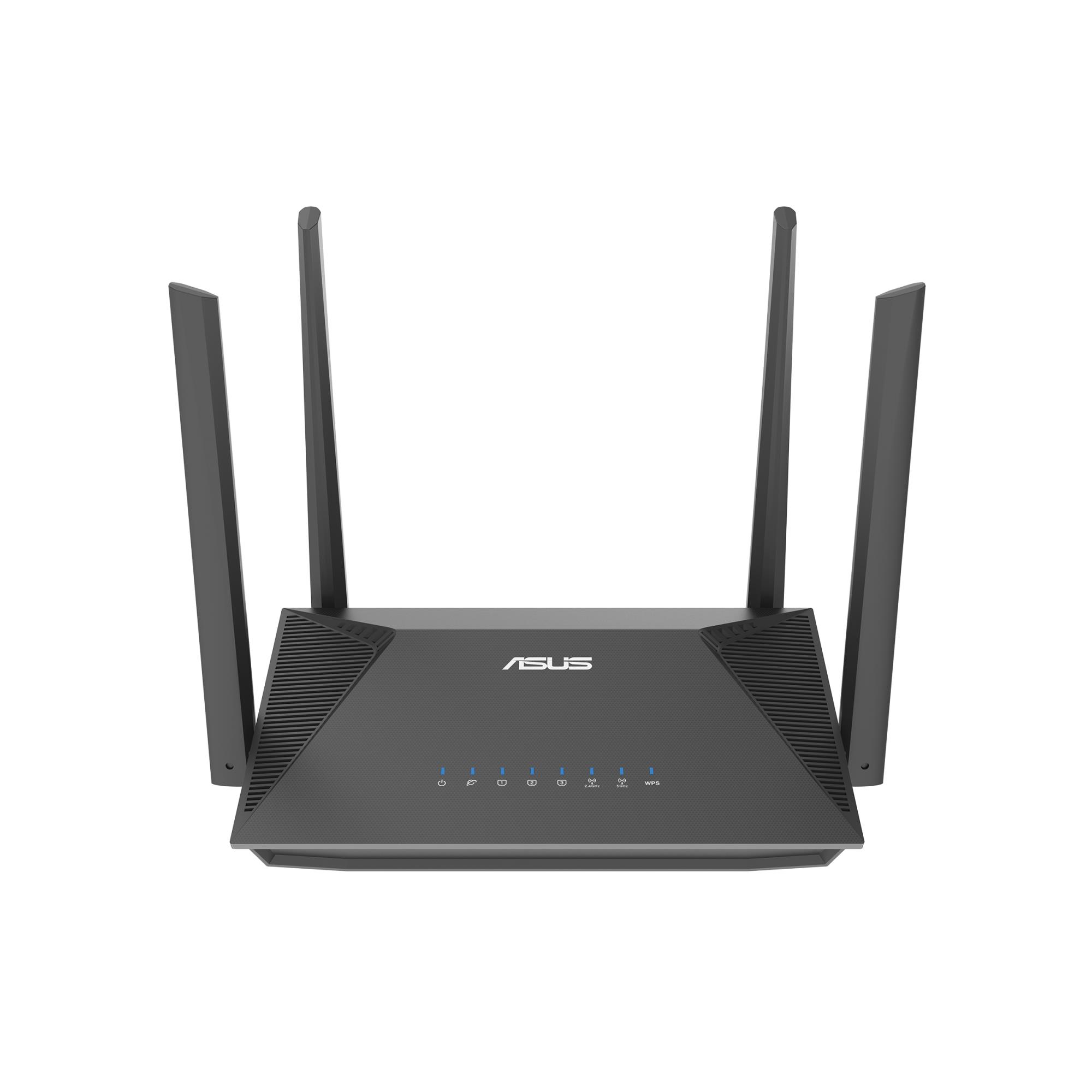 ASUS RT-AX52 PRO ASUS RT-AX52 PRO
