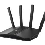 ASUS RT-BE82U