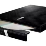 ASUS SDRW-08D2S-ULITE/BLACK/A