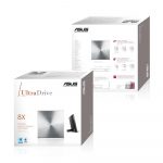 ASUS SDRW-08U5S-U/SILVER/ASUS