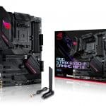 ASUS STRIXB550-FGAMWIFIII
