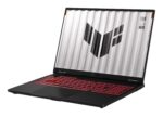 ASUS TUF 90NR0KT1-M00340 – AMD Ryzen 7, 16", 32 GB RAM, 1 TB SSD