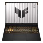 ASUS TUF 90NR0NA1-M00LH0 – Intel Core i5, 16", 16 GB RAM, 512 GB SSD