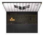 ASUS TUF 90NR0NA1-M00LH0 – Intel Core i5, 16", 16 GB RAM, 512 GB SSD