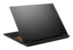 ASUS TUF 90NR0NA1-M00LH0 – Intel Core i5, 16", 16 GB RAM, 512 GB SSD