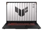 ASUS TUF 90NR0NL1-M004R0 – AMD Ryzen 7, 18", 32 GB RAM, 1 TB SSD