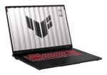ASUS TUF 90NR0NL1-M004R0 – AMD Ryzen 7, 18", 32 GB RAM, 1 TB SSD