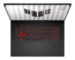 ASUS TUF 90NR0NL1-M004R0 – AMD Ryzen 7, 18", 32 GB RAM, 1 TB SSD