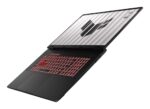 ASUS TUF 90NR0NL1-M004R0 – AMD Ryzen 7, 18", 32 GB RAM, 1 TB SSD