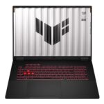 ASUS TUF 90NR0NL1-M004R0 – AMD Ryzen 7, 18", 32 GB RAM, 1 TB SSD