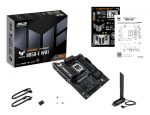 ASUS TUF GAMING B850-E WIFI