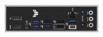 ASUS TUF GAMING B850-E WIFI