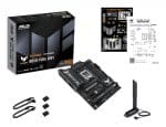 ASUS TUF GAMING B850-PLUS WIFI