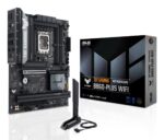 ASUS TUF GAMING B860-PLUS WIFI