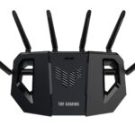 ASUS TUF GAMING BE6500