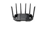 ASUS TUF GAMING BE6500