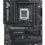 ASUS TUF GAMING X870E-PLUS WIFI7