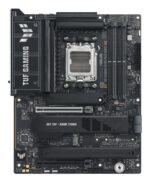 ASUS TUF GAMING X870E-PLUS WIFI7
