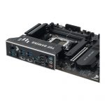 ASUS TUF GAMING X870E-PLUS WIFI7