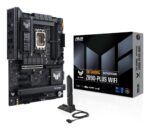 ASUS TUF GAMING Z890-PLUS WIFI
