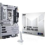 ASUS TUF GAMING Z890-PRO WIFI