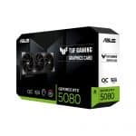 ASUS TUF-RTX5080-O16G-GAMING