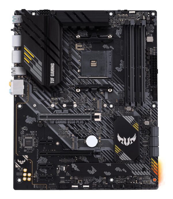 ASUS TUFGAMINGB550-PLUS