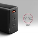 AXAGON ACU-DPQ100