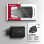 AXAGON ACU-DPQ100