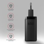 AXAGON ACU-DPQ65