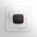 AXAGON ACU-DPQ65