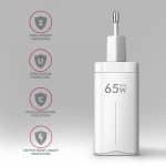 AXAGON ACU-DPQ65W