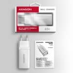 AXAGON ACU-DPQ65W