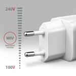 AXAGON ACU-PD20W