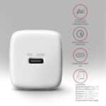 AXAGON ACU-PD20W