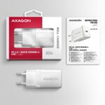 AXAGON ACU-PD30W
