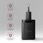 AXAGON ACU-PQ20