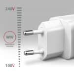AXAGON ACU-PQ20W