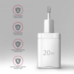 AXAGON ACU-PQ20W