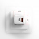 AXAGON ACU-PQ20W