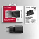 AXAGON ACU-PQ30