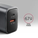 AXAGON ACU-PQ67
