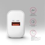 AXAGON ACU-QC18W