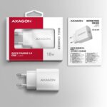 AXAGON ACU-QC18W