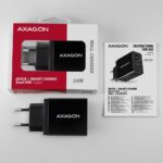 AXAGON ACU-QS24