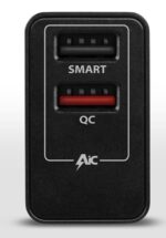 AXAGON ACU-QS24