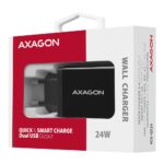 AXAGON ACU-QS24
