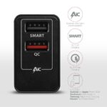 AXAGON ACU-QS24
