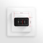 AXAGON ACU-QS24