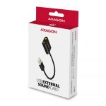 AXAGON ADA-12